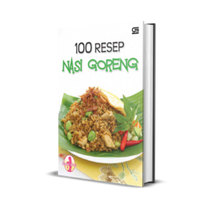 100 Resep Nasi Goreng