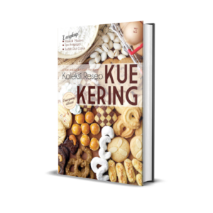 Koleksi Resep Kue Kering