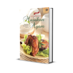 Resep Masakan Ayam Chendhawati - Ny.Liem