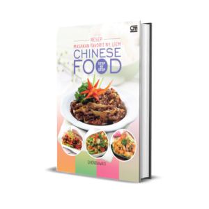 Chinese Food - Resep Masakan Favorit Ny. Liem