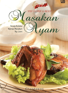 Resep Masakan Ayam Chendhawati - Ny.Liem