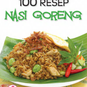 100 Resep Nasi Goreng