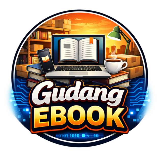 Gudang Ebook