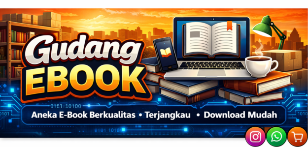 Gudang Ebook