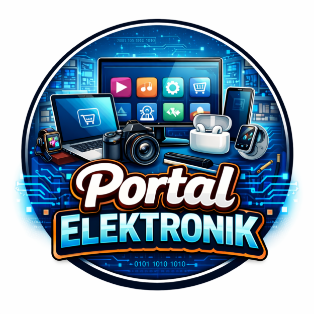 Portal Elektronik