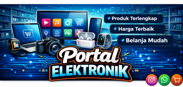 Portal Elektronik