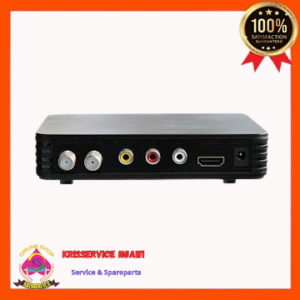 Set Top Box