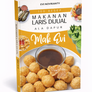 100 resep makanan laris dijual