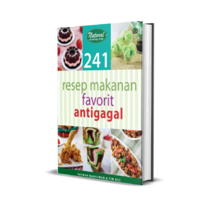 241 Resep Makanan Favorit Antigagal