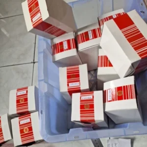 Flyback JF0501-19587 JF0501-19577 Original TB