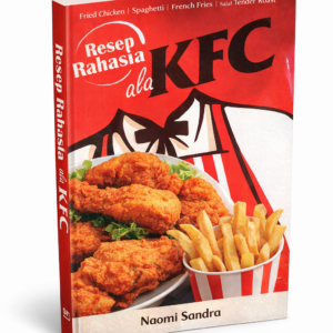 Resep Rahasia ala KFC