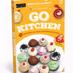 Go Kitchen - Restu Utami Dewi