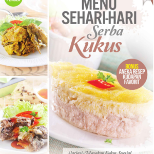 Menu Sehari-hari Serba Kukus - Yantie Febrianti