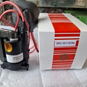 flyback BSC 25-T1010A